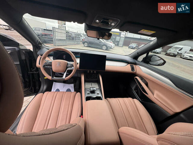 БИД Song L, объемом двигателя 0 л и пробегом 15 тыс. км за 26500 $, фото 6 на Automoto.ua