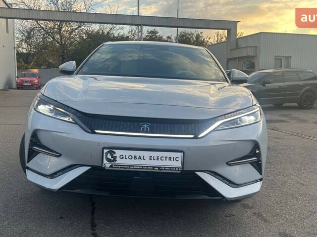 купить новое авто БИД Song L 2024 года от официального дилера Global Electric БИД фото