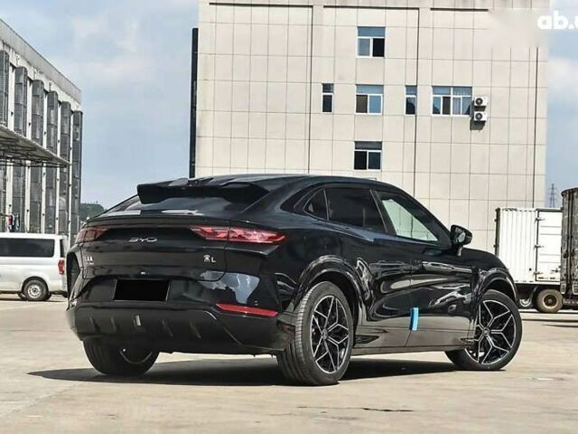 БИД Song L, объемом двигателя 0 л и пробегом 1 тыс. км за 29999 $, фото 6 на Automoto.ua