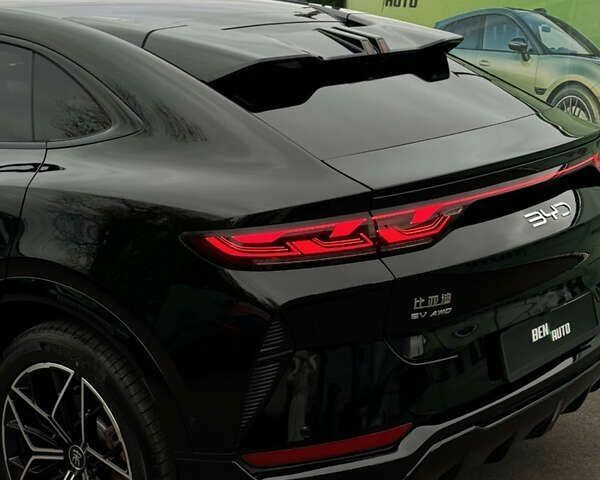 БИД Song L, объемом двигателя 0 л и пробегом 1 тыс. км за 36900 $, фото 8 на Automoto.ua