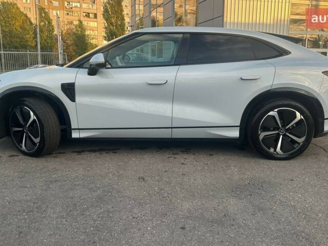 купить новое авто БИД Song L 2024 года от официального дилера Global Electric БИД фото