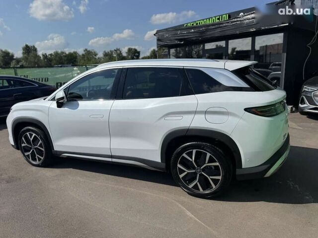 БИД Song L, объемом двигателя 0 л и пробегом 3 тыс. км за 32500 $, фото 9 на Automoto.ua