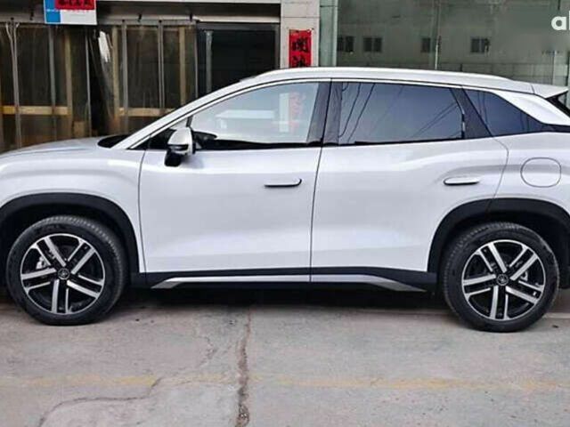 БИД Song L, объемом двигателя 0 л и пробегом 2 тыс. км за 29000 $, фото 1 на Automoto.ua