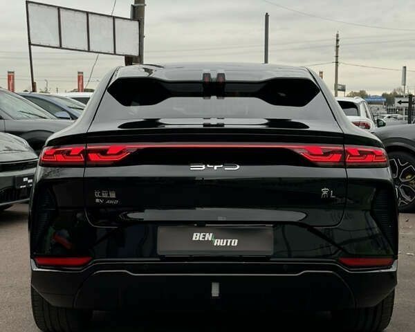 БИД Song L, объемом двигателя 0 л и пробегом 1 тыс. км за 36900 $, фото 9 на Automoto.ua