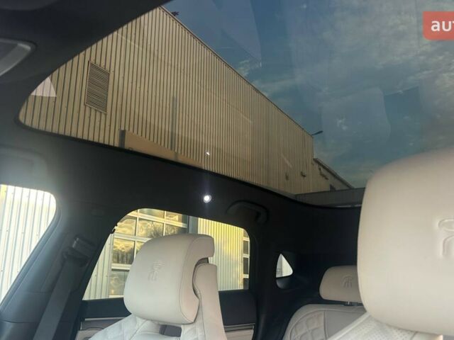 купить новое авто БИД Song L 2024 года от официального дилера Global Electric БИД фото