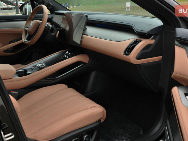 купить новое авто БИД Song L 2025 года от официального дилера Влада БИД фото