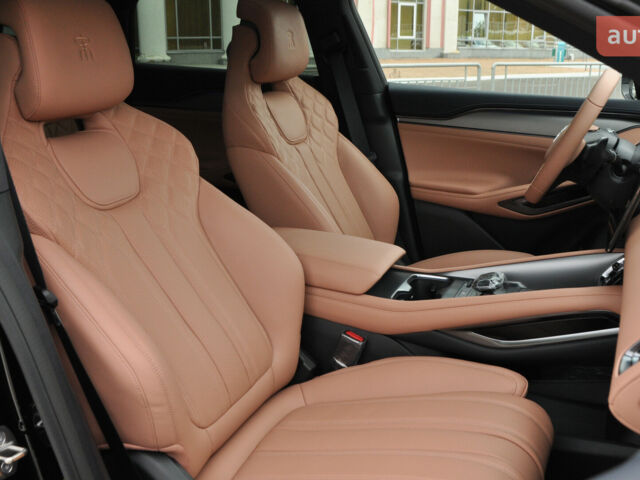 купить новое авто БИД Song L 2025 года от официального дилера Влада БИД фото