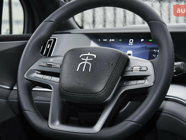 купить новое авто БИД Song L 2025 года от официального дилера ЕКОДРАЙВ АВТО БИД фото