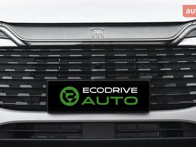 купити нове авто БІД Song L 2025 року від офіційного дилера Автосалон ECODRIVE AUTO Київ БІД фото
