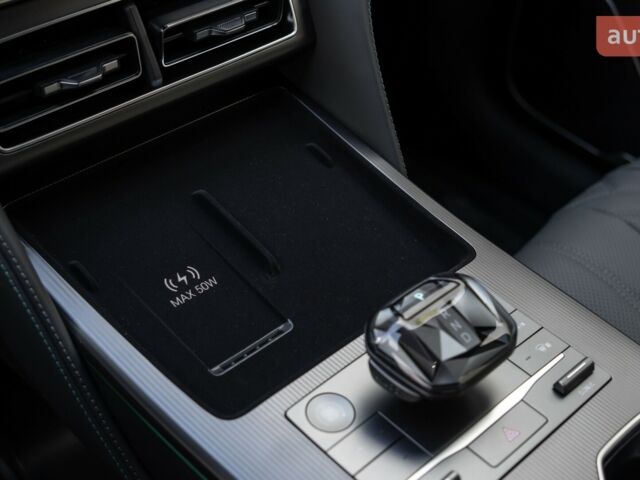 купить новое авто БИД Song L 2025 года от официального дилера Автосалон ECODRIVE AUTO Київ БИД фото