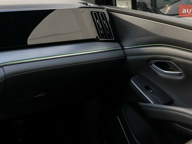 купить новое авто БИД Song L 2025 года от официального дилера Автосалон ECODRIVE AUTO Київ БИД фото