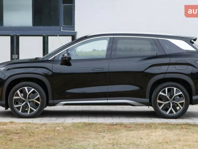 БІД Song L, об'ємом двигуна 1.5 л та пробігом 0 тис. км за 25400 $, фото 4 на Automoto.ua