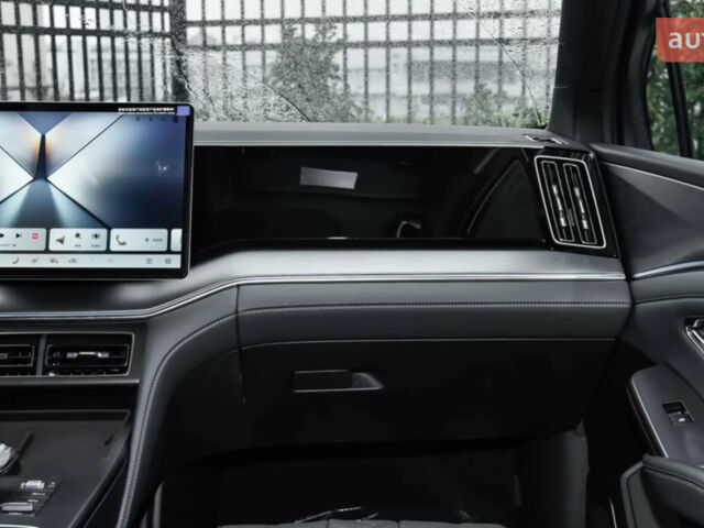 купити нове авто БІД Song L 2025 року від офіційного дилера Автосалон ECODRIVE AUTO Київ БІД фото