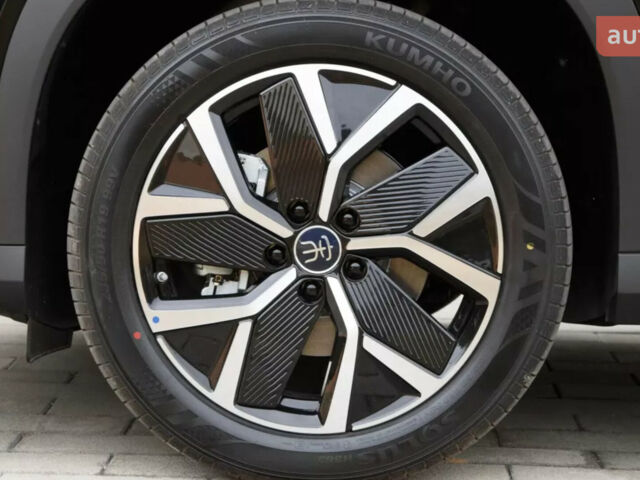 БІД Song L, об'ємом двигуна 1.5 л та пробігом 0 тис. км за 25400 $, фото 10 на Automoto.ua