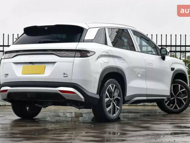 БІД Song L, об'ємом двигуна 1.5 л та пробігом 0 тис. км за 26900 $, фото 8 на Automoto.ua