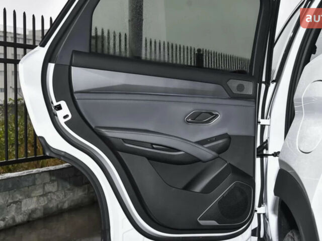 купити нове авто БІД Song L 2025 року від офіційного дилера Автосалон ECODRIVE AUTO Київ БІД фото