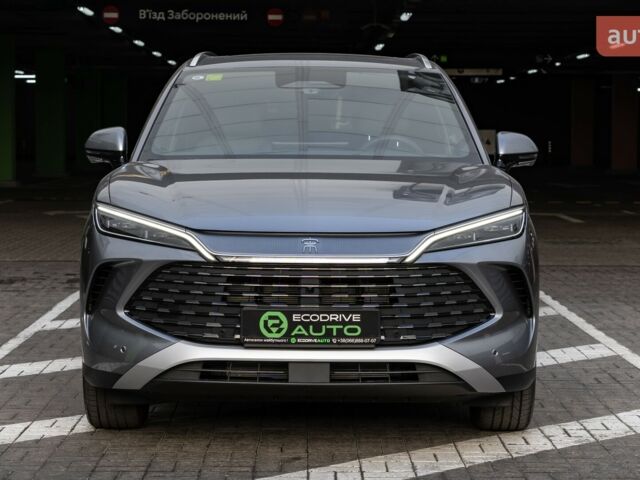 купить новое авто БИД Song L 2025 года от официального дилера Автосалон ECODRIVE AUTO Київ БИД фото