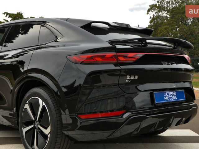 купить новое авто БИД Song L 2025 года от официального дилера Влада БИД фото