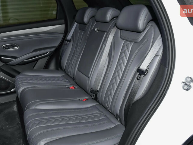 купить новое авто БИД Song L 2025 года от официального дилера ЕКОДРАЙВ АВТО БИД фото