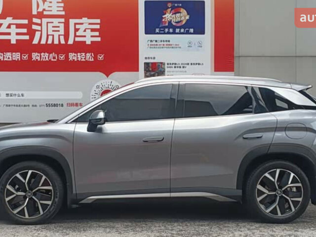 БІД Song L, об'ємом двигуна 1.5 л та пробігом 0 тис. км за 28999 $, фото 3 на Automoto.ua