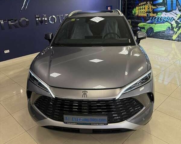 БИД Song L, объемом двигателя 0 л и пробегом 1 тыс. км за 34499 $, фото 13 на Automoto.ua