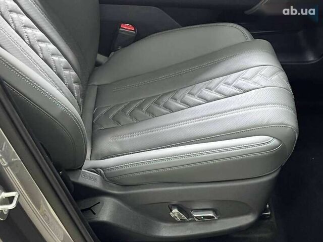 БИД Song L, объемом двигателя 0 л и пробегом 1 тыс. км за 34499 $, фото 24 на Automoto.ua