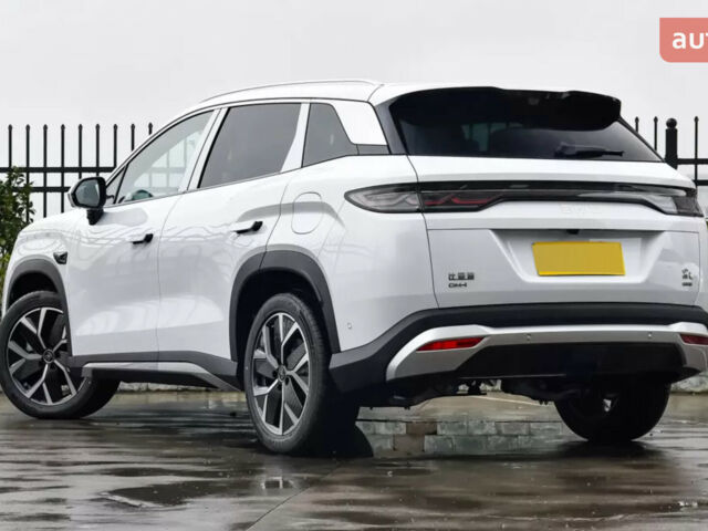 БІД Song L, об'ємом двигуна 1.5 л та пробігом 0 тис. км за 26900 $, фото 6 на Automoto.ua