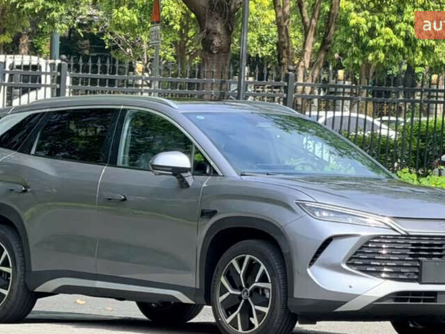 БІД Song L, об'ємом двигуна 1.5 л та пробігом 0 тис. км за 29999 $, фото 2 на Automoto.ua