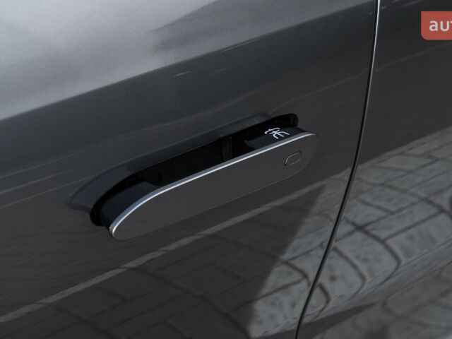 купить новое авто БИД Song L 2025 года от официального дилера Автосалон ECODRIVE AUTO Київ БИД фото