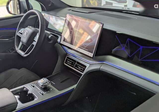 БИД Song L, объемом двигателя 0 л и пробегом 1 тыс. км за 34499 $, фото 5 на Automoto.ua