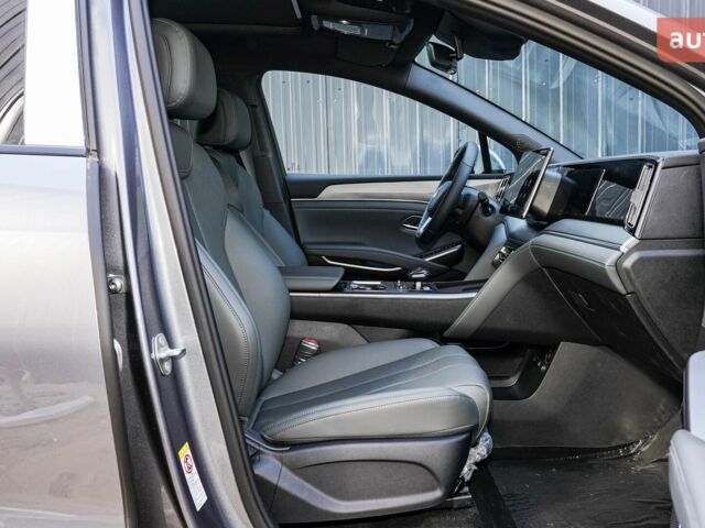 купить новое авто БИД Song L 2025 года от официального дилера Влада БИД фото