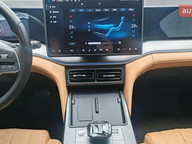 БІД Song L, об'ємом двигуна 1.5 л та пробігом 0 тис. км за 28999 $, фото 12 на Automoto.ua