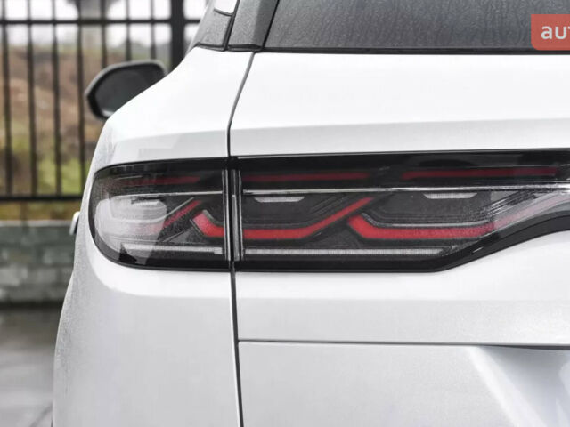 БІД Song L, об'ємом двигуна 1.5 л та пробігом 0 тис. км за 26900 $, фото 9 на Automoto.ua