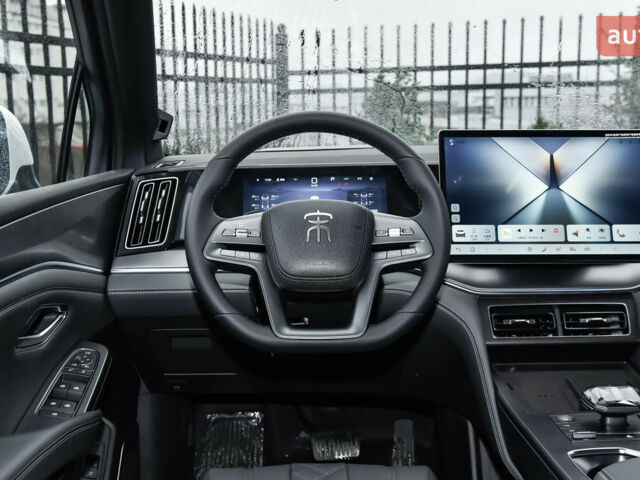 купить новое авто БИД Song L 2025 года от официального дилера ЕКОДРАЙВ АВТО БИД фото