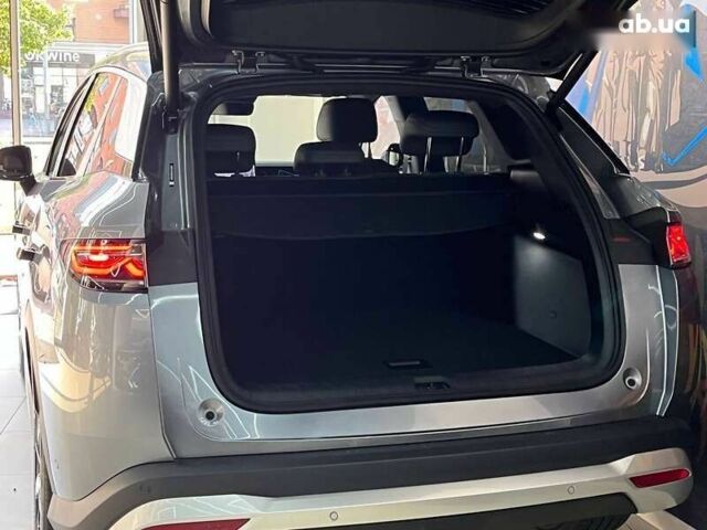 БИД Song L, объемом двигателя 0 л и пробегом 1 тыс. км за 34499 $, фото 19 на Automoto.ua