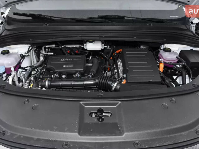 БІД Song L, об'ємом двигуна 1.5 л та пробігом 0 тис. км за 26900 $, фото 24 на Automoto.ua