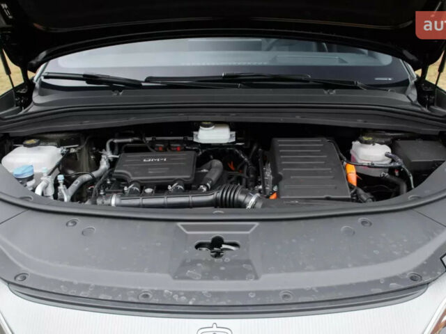 БІД Song L, об'ємом двигуна 1.5 л та пробігом 0 тис. км за 25400 $, фото 20 на Automoto.ua