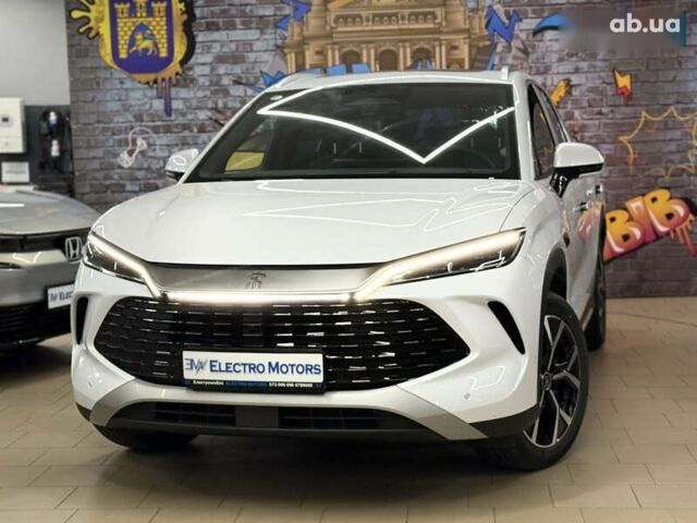 БИД Song L, объемом двигателя 0 л и пробегом 1 тыс. км за 34500 $, фото 1 на Automoto.ua