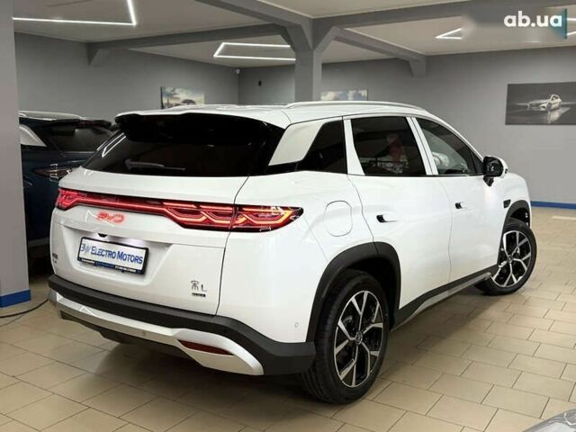 БИД Song L, объемом двигателя 0 л и пробегом 1 тыс. км за 34500 $, фото 23 на Automoto.ua