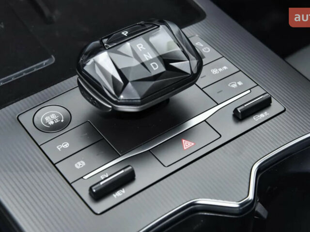 купити нове авто БІД Song L 2025 року від офіційного дилера Автосалон ECODRIVE AUTO Київ БІД фото