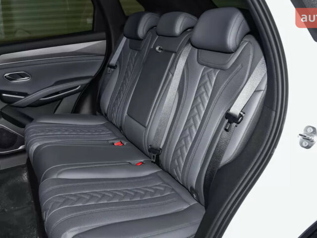 БІД Song L, об'ємом двигуна 1.5 л та пробігом 0 тис. км за 26900 $, фото 22 на Automoto.ua