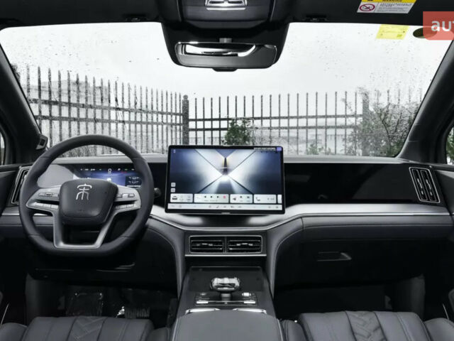 БІД Song L, об'ємом двигуна 1.5 л та пробігом 0 тис. км за 26900 $, фото 16 на Automoto.ua