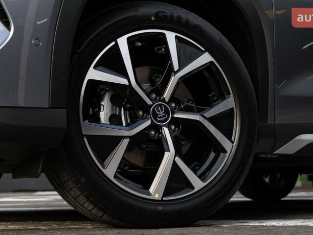 купить новое авто БИД Song L 2025 года от официального дилера Автосалон ECODRIVE AUTO Київ БИД фото