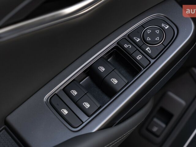 купить новое авто БИД Song L 2025 года от официального дилера Автосалон ECODRIVE AUTO Київ БИД фото