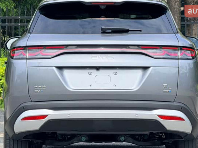 БІД Song L, об'ємом двигуна 1.5 л та пробігом 0 тис. км за 29999 $, фото 5 на Automoto.ua