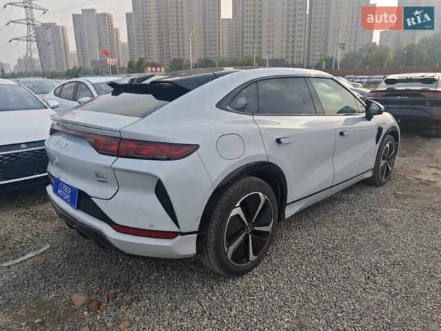 БИД Song L, объемом двигателя 0 л и пробегом 2 тыс. км за 30900 $, фото 2 на Automoto.ua