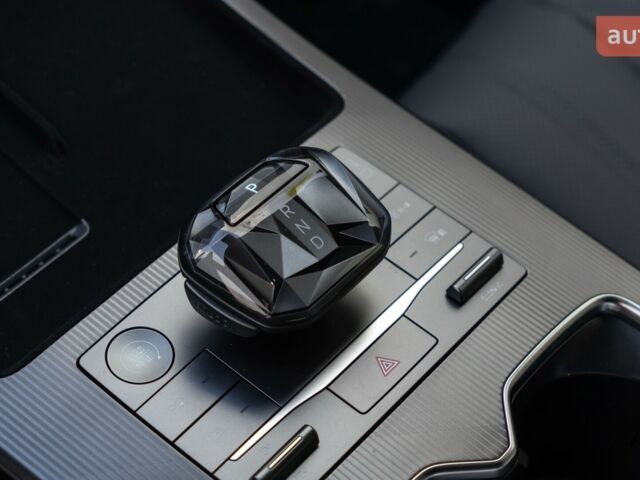 купить новое авто БИД Song L 2025 года от официального дилера Автосалон ECODRIVE AUTO Київ БИД фото