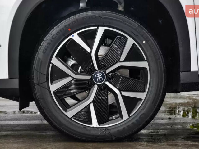 БІД Song L, об'ємом двигуна 1.5 л та пробігом 0 тис. км за 26900 $, фото 10 на Automoto.ua