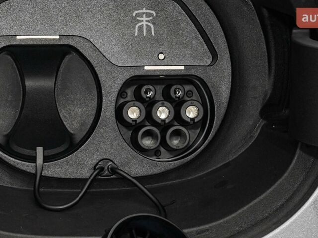 купить новое авто БИД Song L 2025 года от официального дилера Влада БИД фото