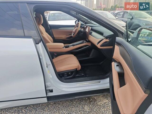 БИД Song L, объемом двигателя 0 л и пробегом 2 тыс. км за 30900 $, фото 6 на Automoto.ua